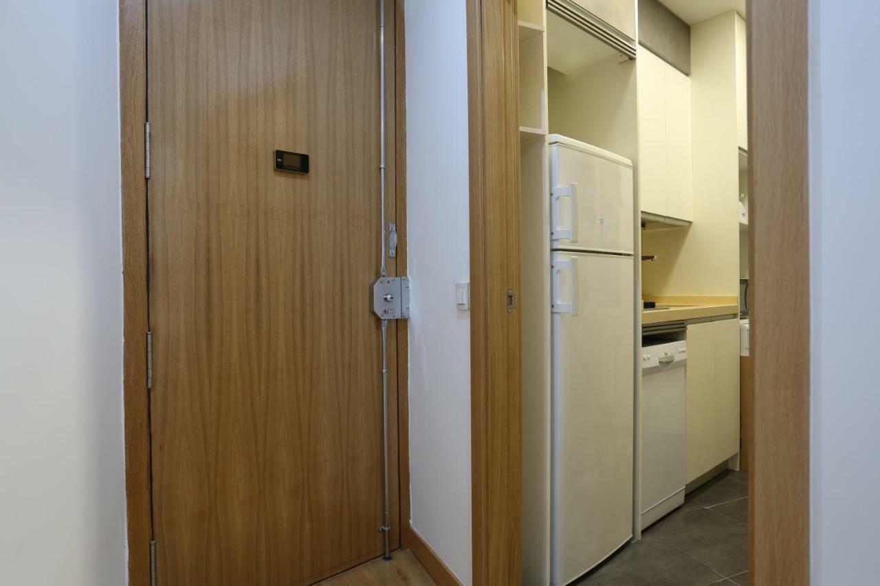 Atocha Art Apartment Madrid Ngoại thất bức ảnh