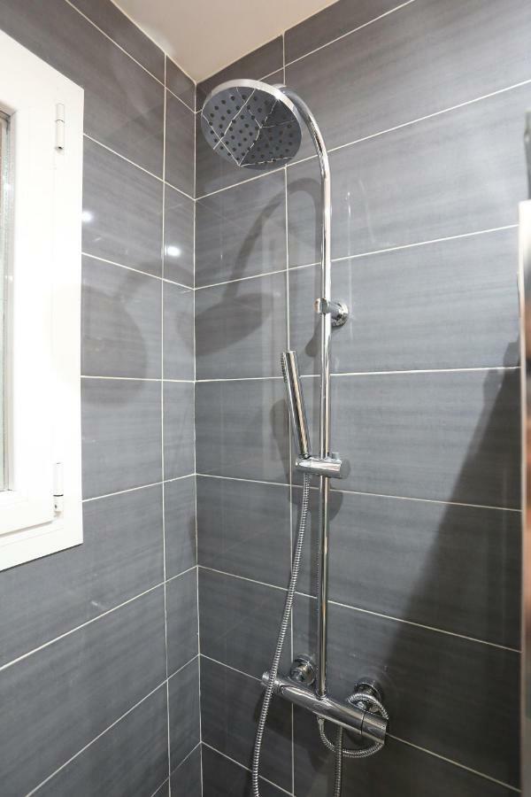 Atocha Art Apartment Madrid Ngoại thất bức ảnh