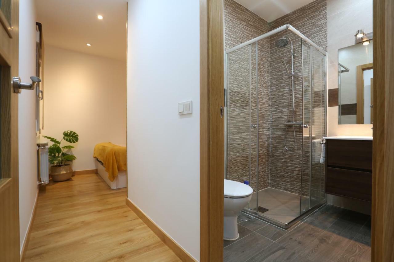 Atocha Art Apartment Madrid Ngoại thất bức ảnh